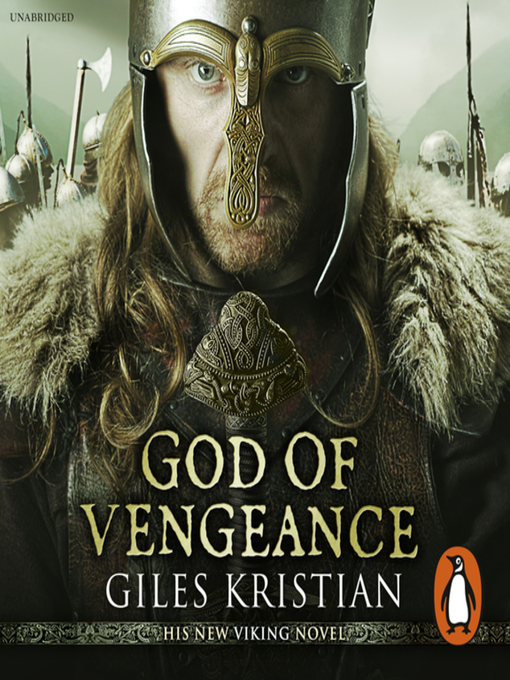 Title details for God of Vengeance by Giles Kristian - Available